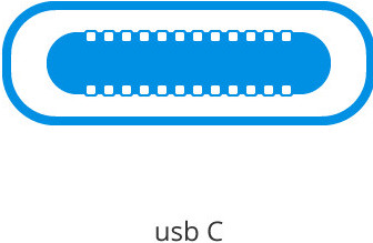 Apple USB-C Digital AV Multiport Adapter visual Coolblue 1
