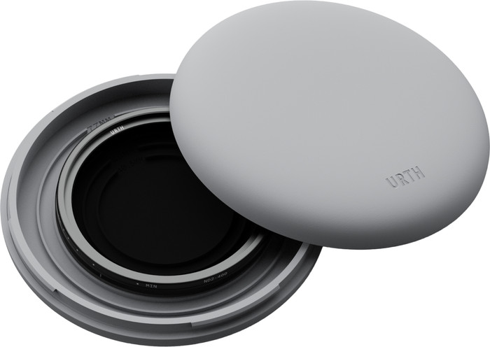 Urth 77mm ND2-400 (1-8.6 Stop) Variable ND Lens Filter top