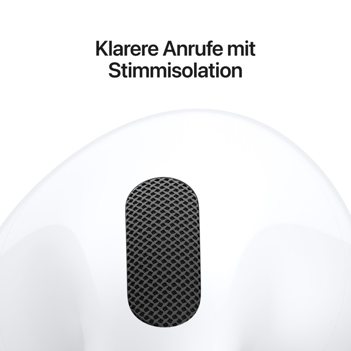 Apple AirPods 5 visueller lieferant