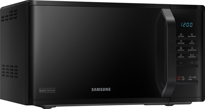 Samsung MS23K3513AK/EN null