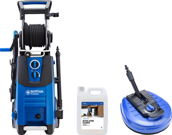 Nilfisk Premium 180.1-10 Home Main Image