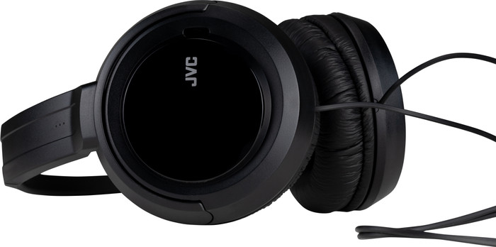 JVC HA-RX330-E detail