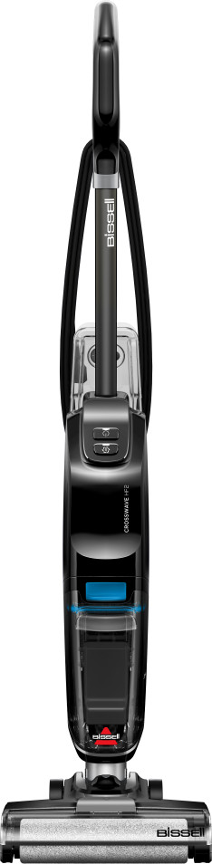 Bissell CrossWave HF2 Pro vorne