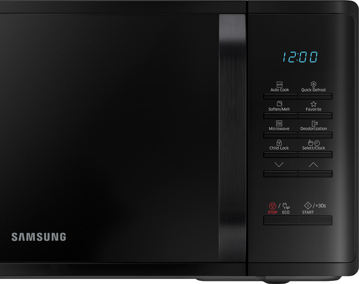 Samsung MS23K3513AK/EN null