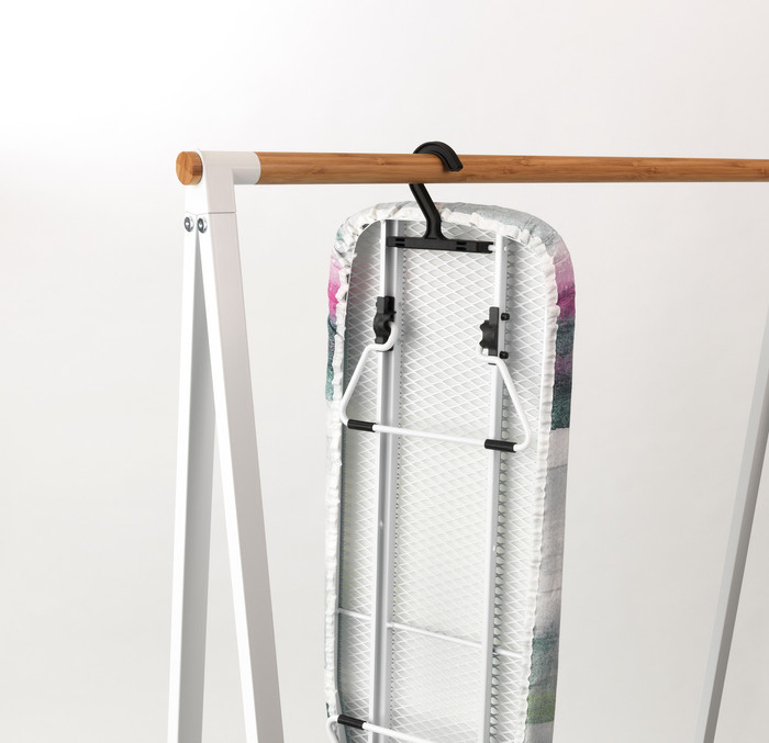 Brabantia Table Ironing Board S 95x30cm Morning Breeze back