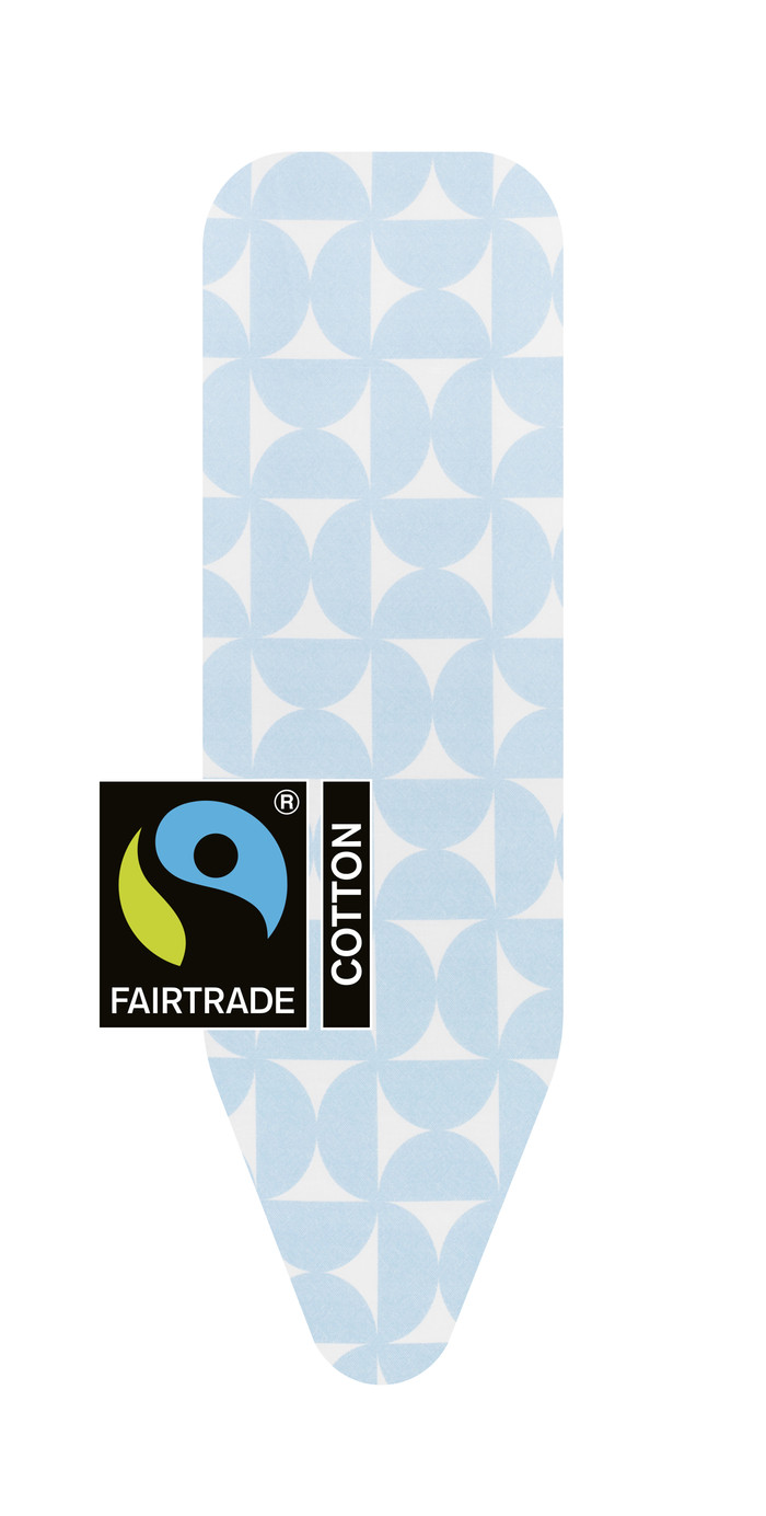 Brabantia Cover A 110x30cm Fresh Breeze visual supplier