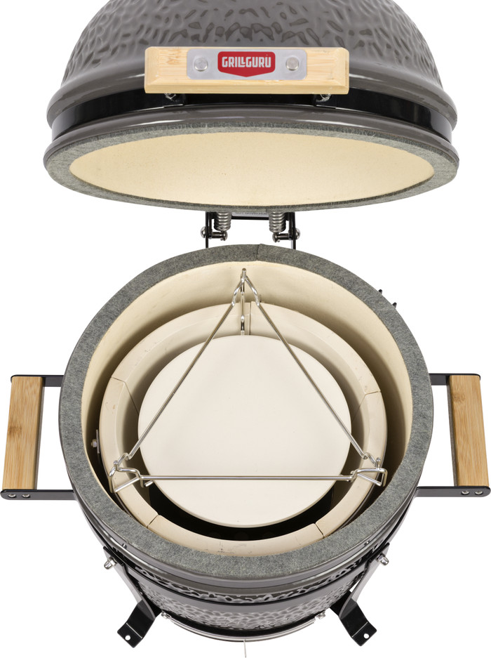 Grill Guru Original Compact inside