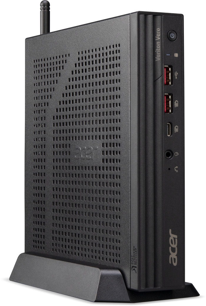 Acer Veriton Vero N4735GT U74516 Pro linke seite