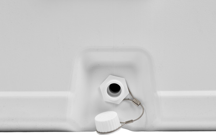 Igloo Marine 70 Qt detail