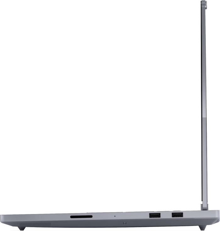 Lenovo ThinkBook 16p G6 ADR - 21U0001JMH QWERTY rechte seite