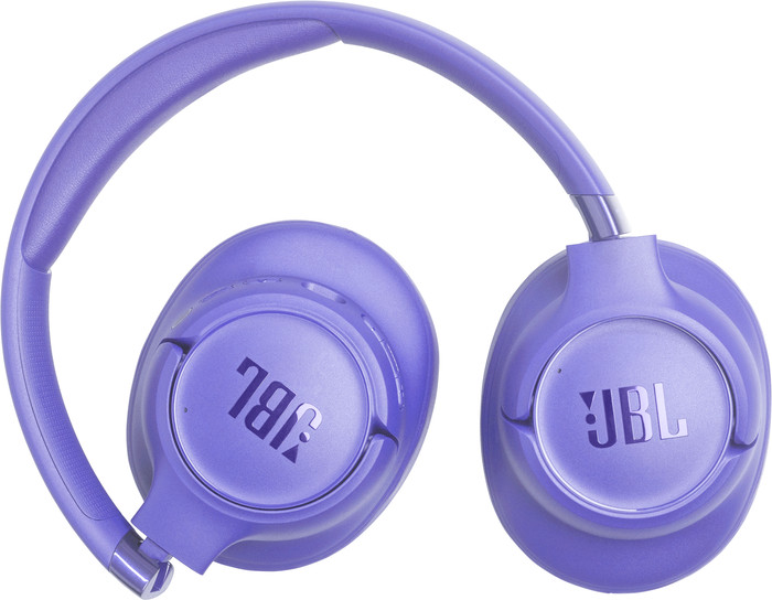 JBL Tune 780NC Purple front