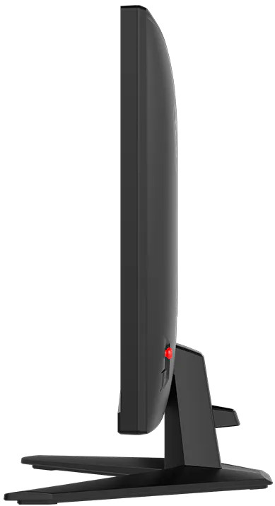 MSI MAG 272F X24 linke seite