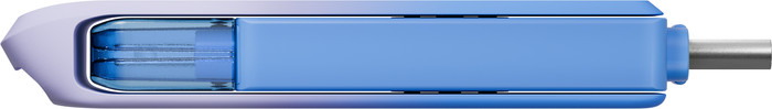 SANDISK Creator Phone Drive 128GB linke seite