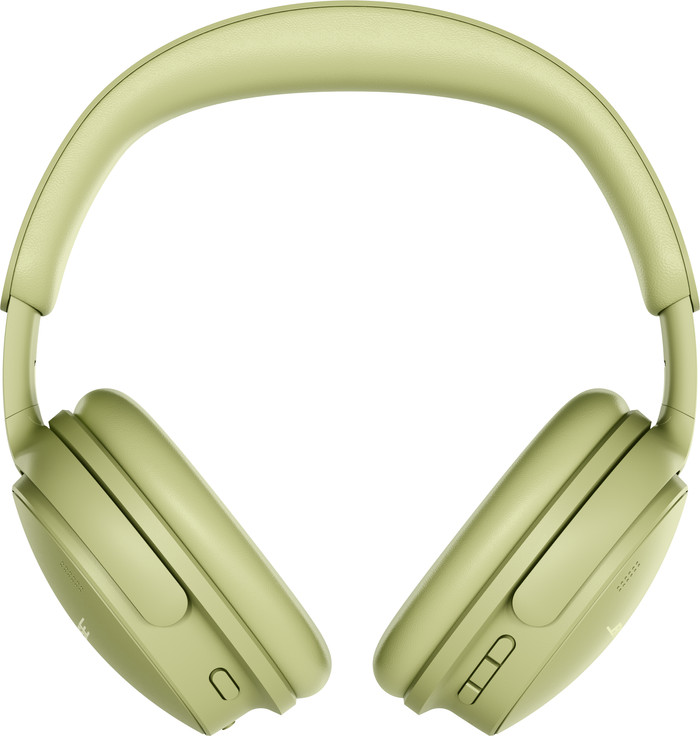 Bose QuietComfort Headphones (2. Gen.) Grün vorne