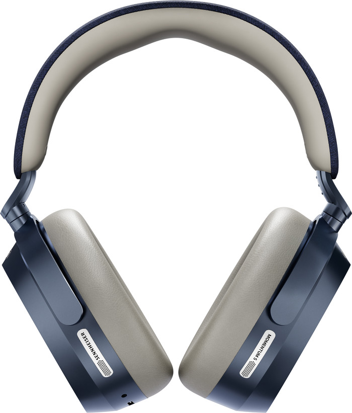 Sennheiser Momentum 5 Denim front