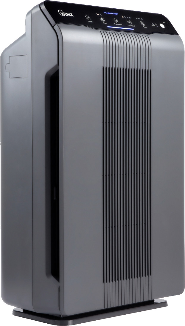 Winix 5300-2 left side