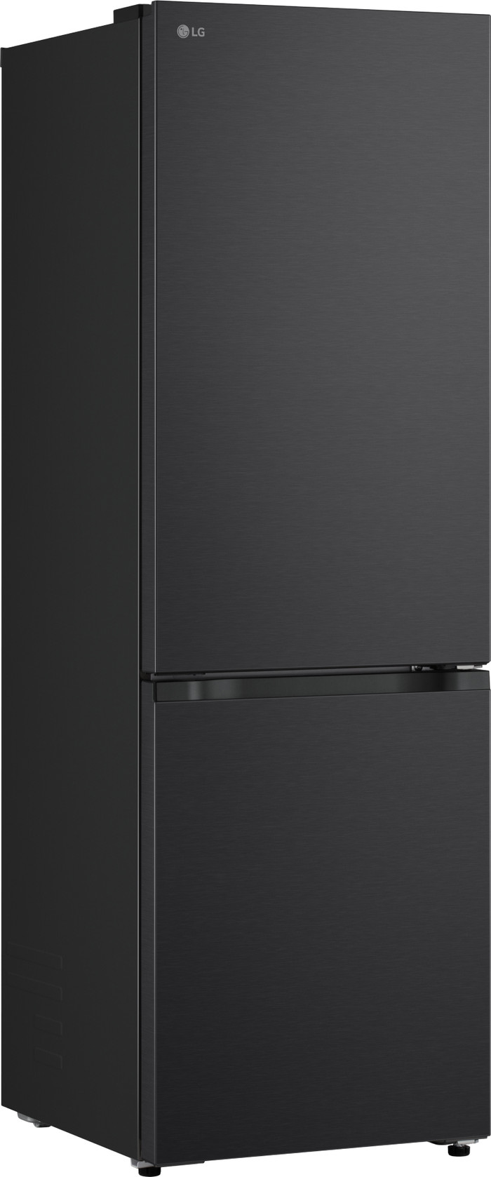 LG GBBS716AEV linke seite