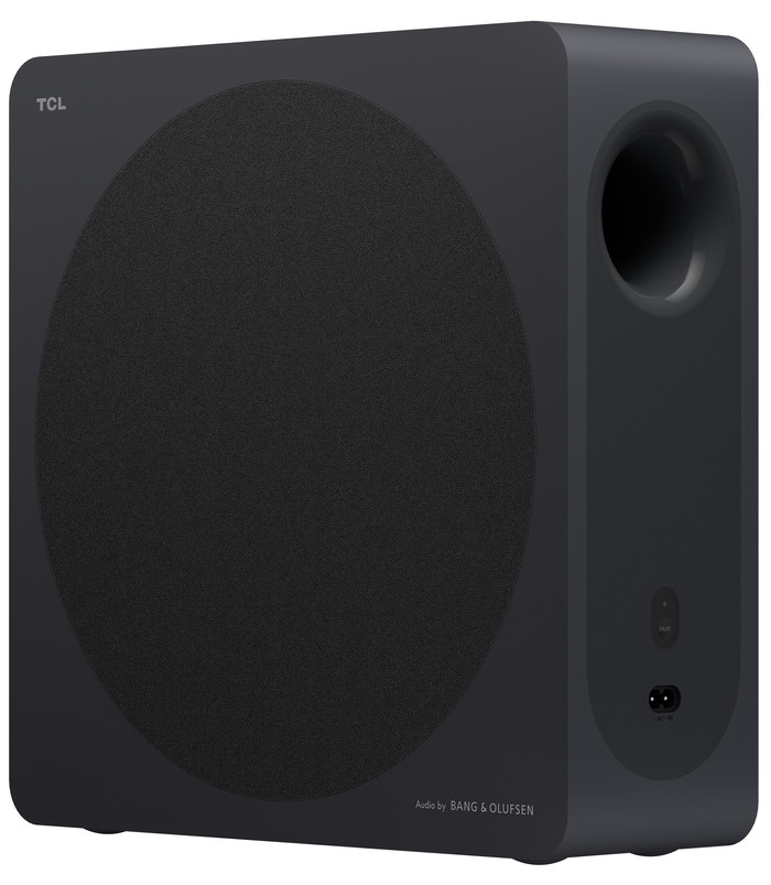 TCL A65K (2026) rechte seite