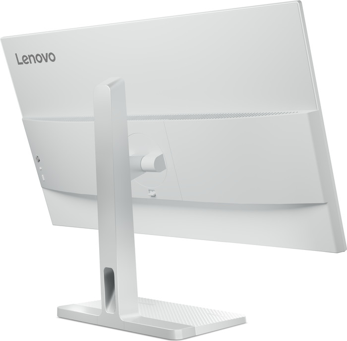 Lenovo L27q-4A back