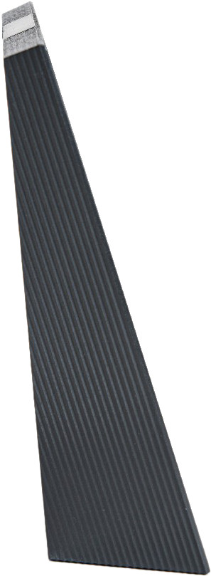 Aura Frames Carver Black detail