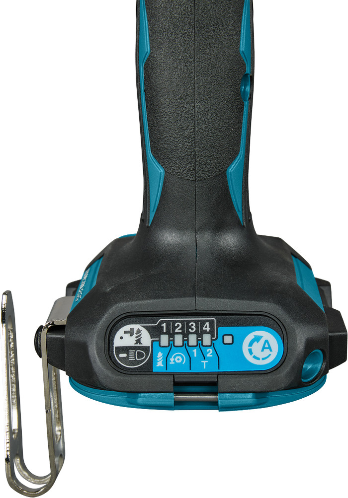 Makita DTD173Z (ohne Akku) detail