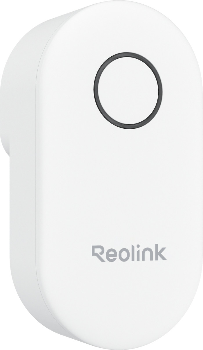 Reolink Chime front