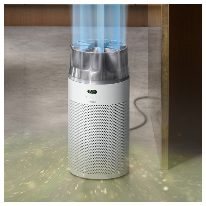 Dyson HushJet Purifier HJ10 visual supplier