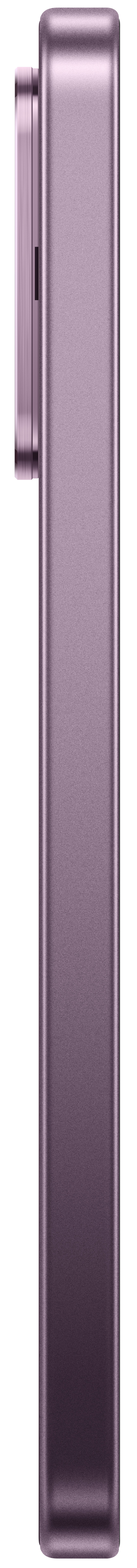 Xiaomi 17T 256GB Lila 5G linke seite