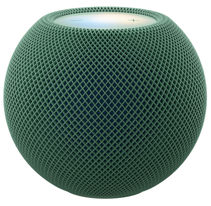 Apple HomePod mini 2 Grün Main Image