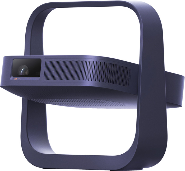 XGIMI Elfin Flip Laser GTV front