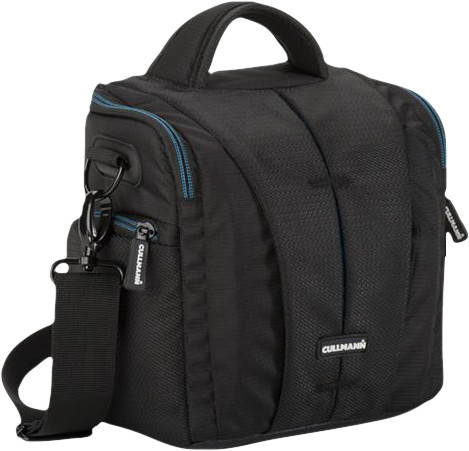 Cullmann Sydney Pro Maxima 80 Schwarz Main Image