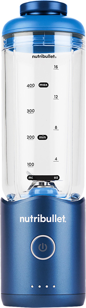 Nutribullet FLEX Blau Main Image