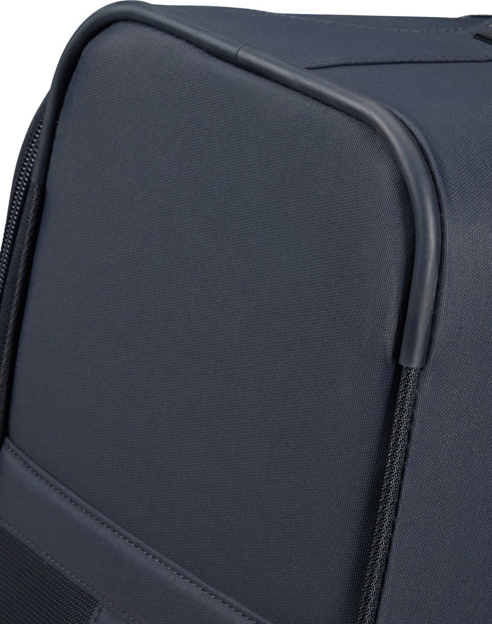 Samsonite Airea Spinner Expandable 67 cm Blue detail