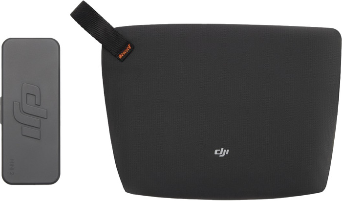 DJI Mic Mini 2 Charging Case accessory