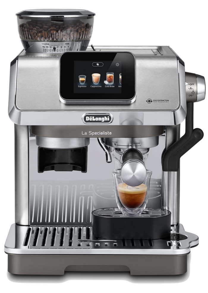 De'Longhi La Specialista Touch EC9455.M front