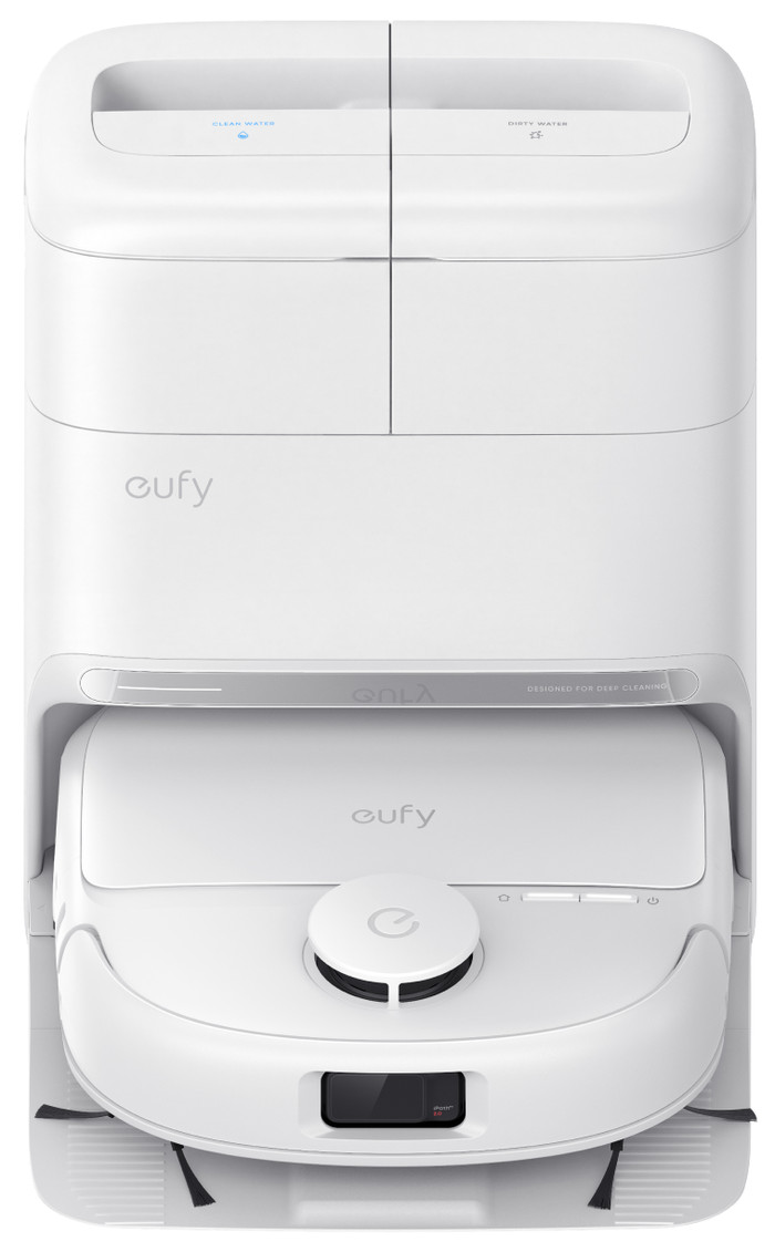 eufy Omni C28 Weiß Main Image