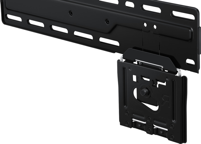 Samsung WMN-H50EB Slim Fit Wall mount front