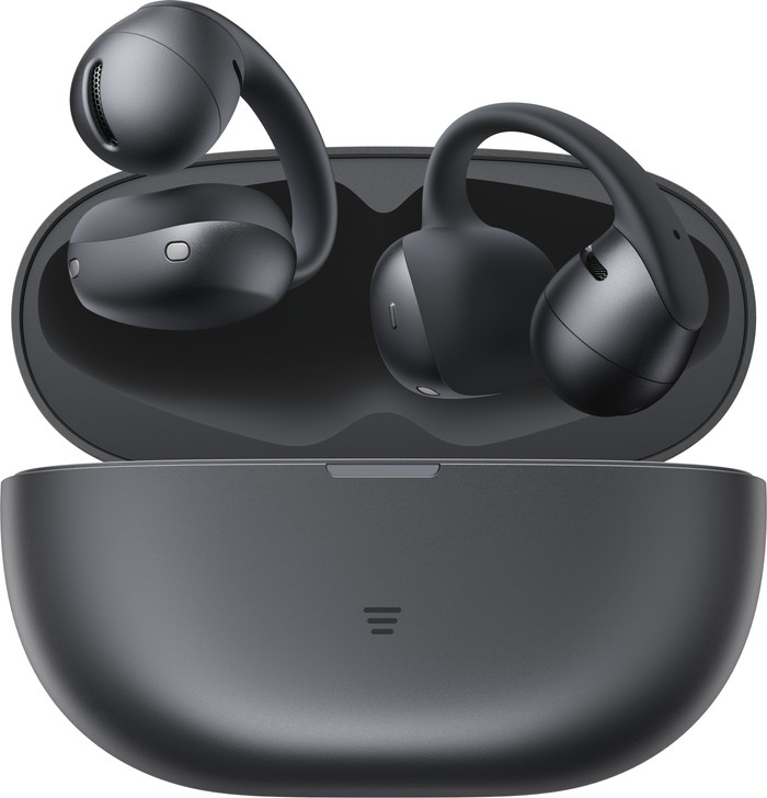 Shokz OpenDots Air Schwarz Main Image