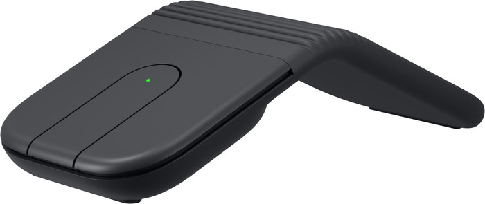 Logitech Mobi Fold Maus Graphit Main Image