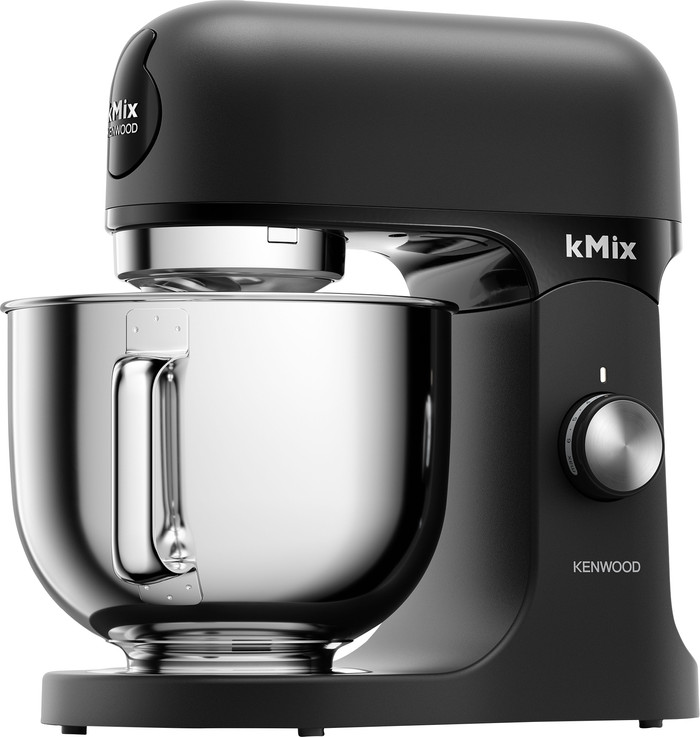 Kenwood kMix KMX751ABK Schwarz rechte seite