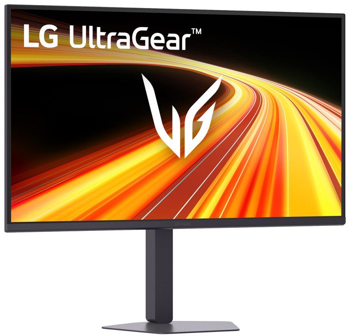 LG UltraGear 32G620B-B front