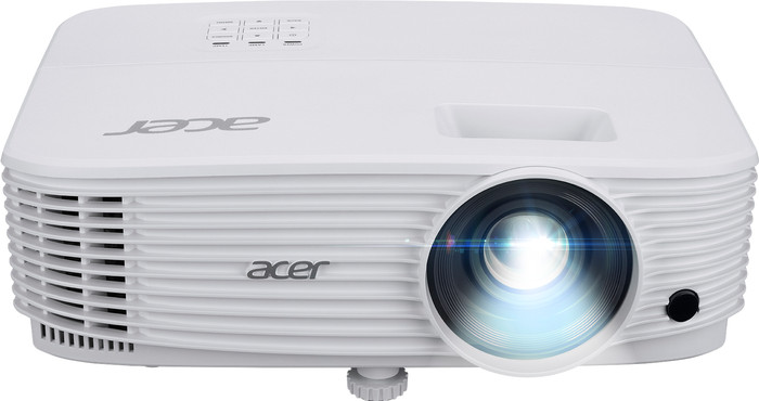 Acer H6542 vorne