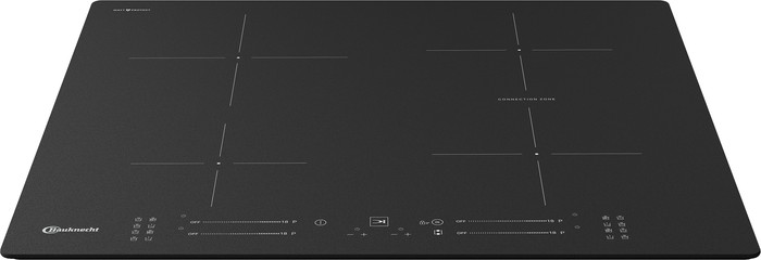 Bauknecht BKS2560BFBM vorne