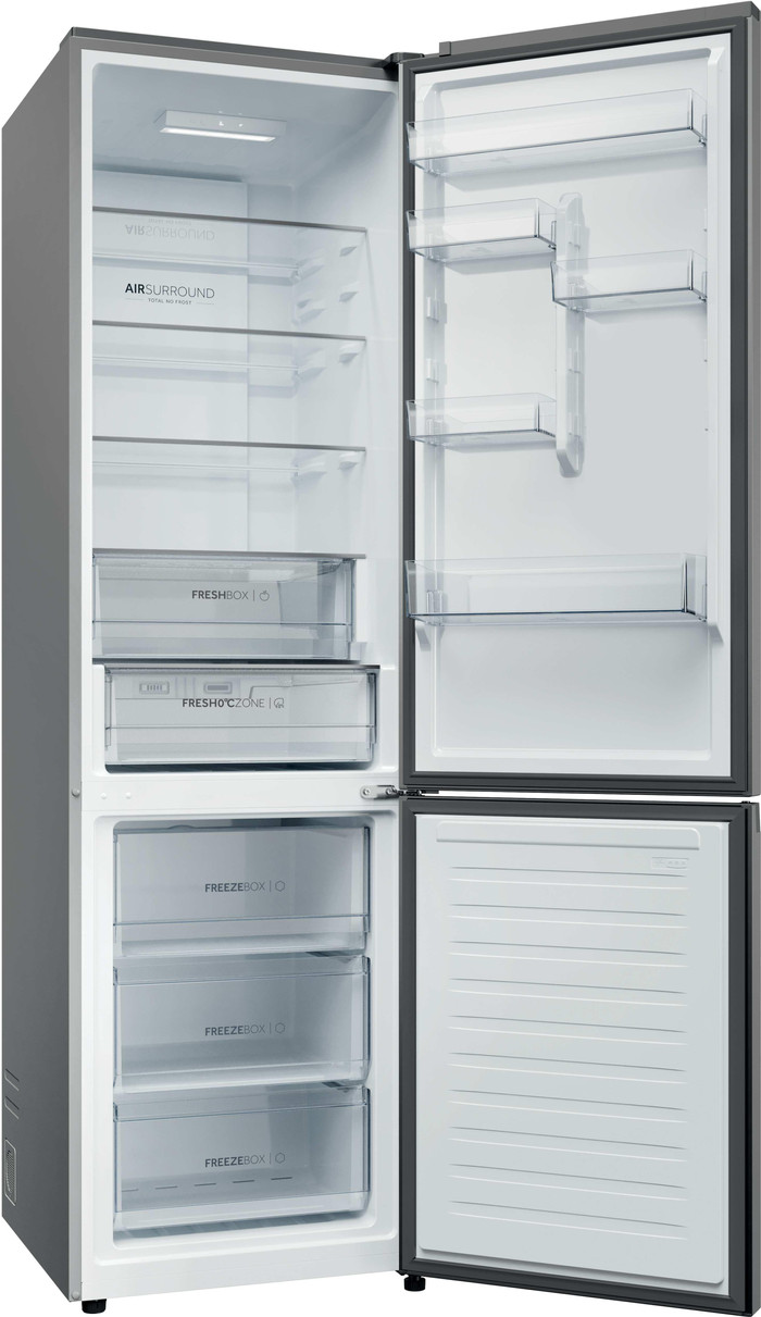 Haier HDPR3620ANPD innen