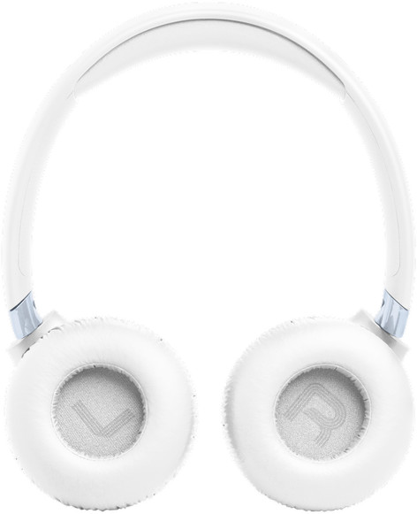 JBL Tune 680NC White detail