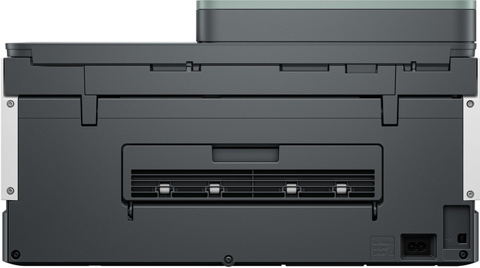 HP Smart Tank 7307 rückseite