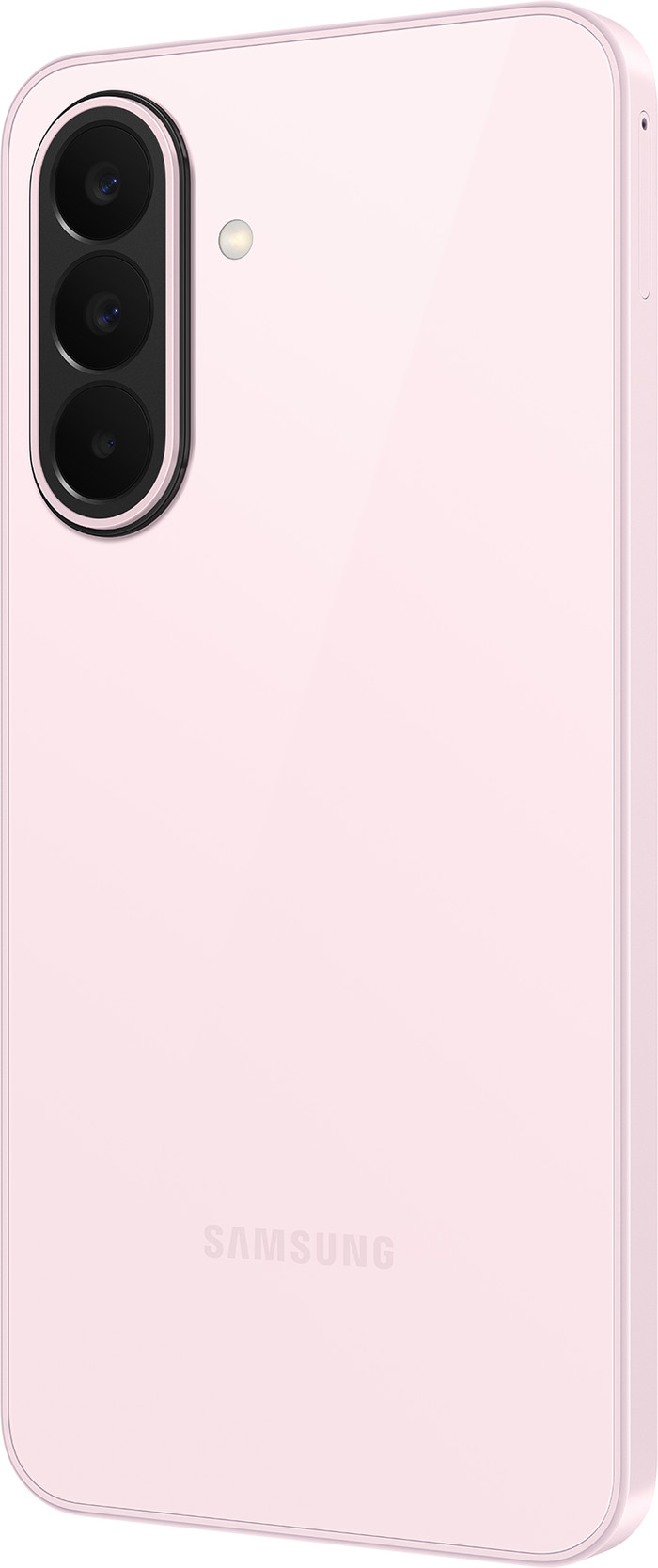 Samsung Galaxy A27 256GB Rosa 5G rückseite