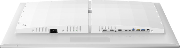 Philips EVNIA 32M2N8900P/00 OLED detail