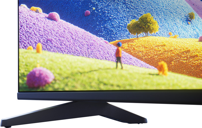Philips LED 75 inches PUS7001 (2026) detail