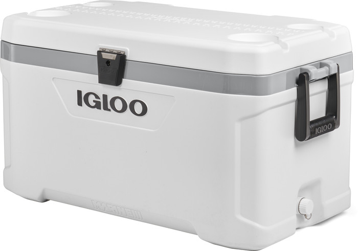 Igloo Marine 70 Qt rechte seite